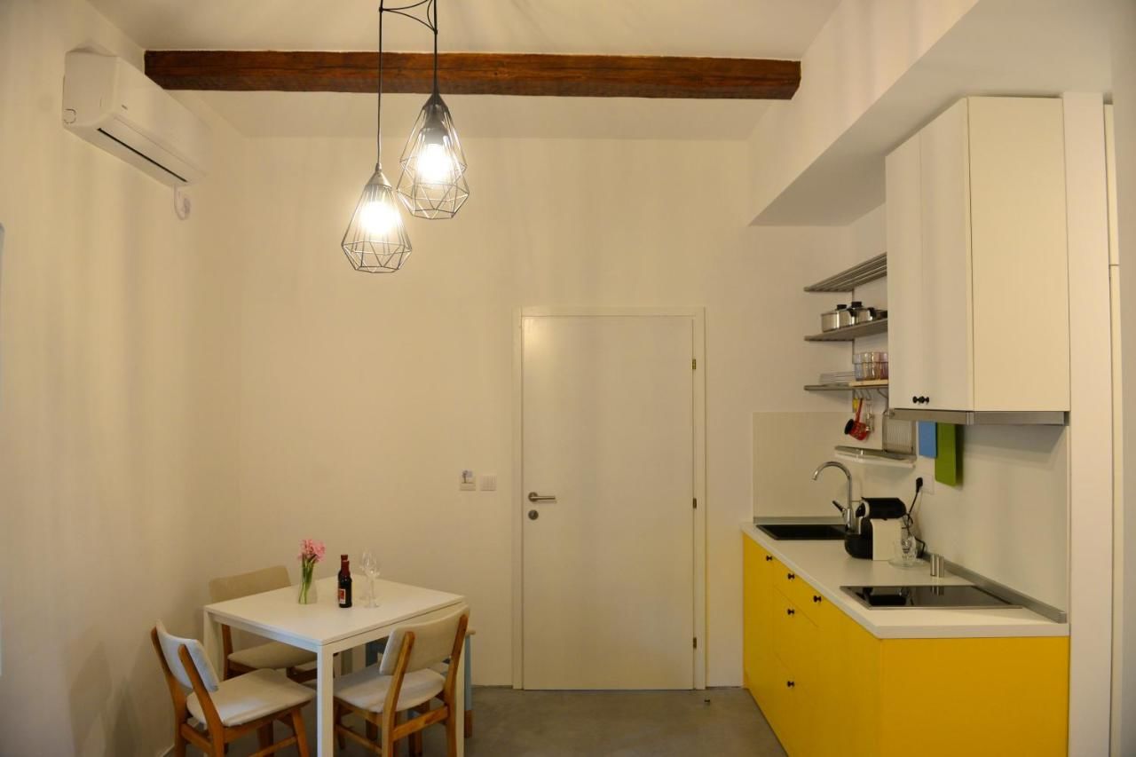 Апартаменты House 561 Котор-24