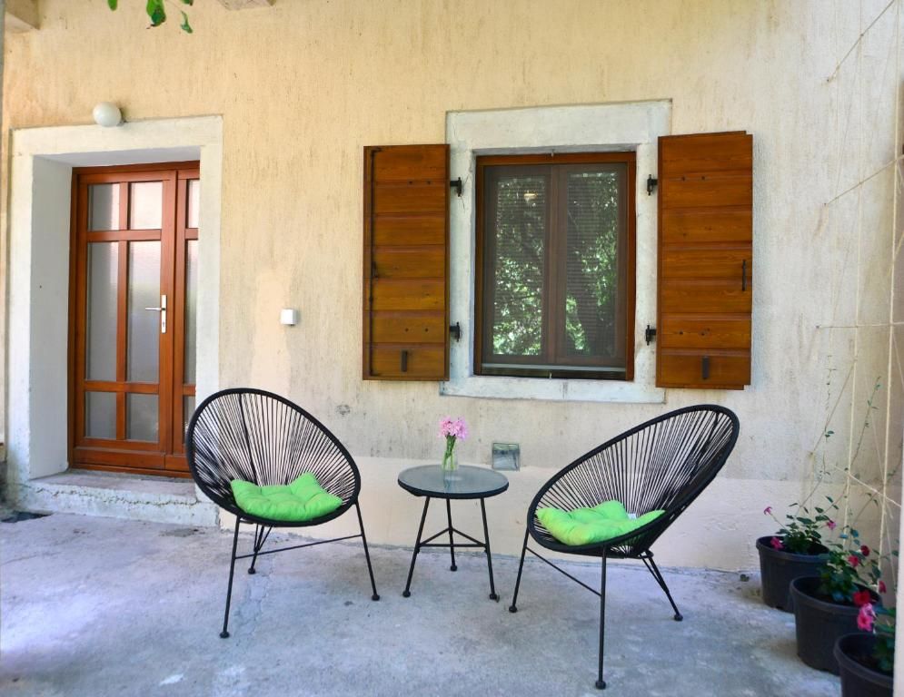 Апартаменты House 561 Котор