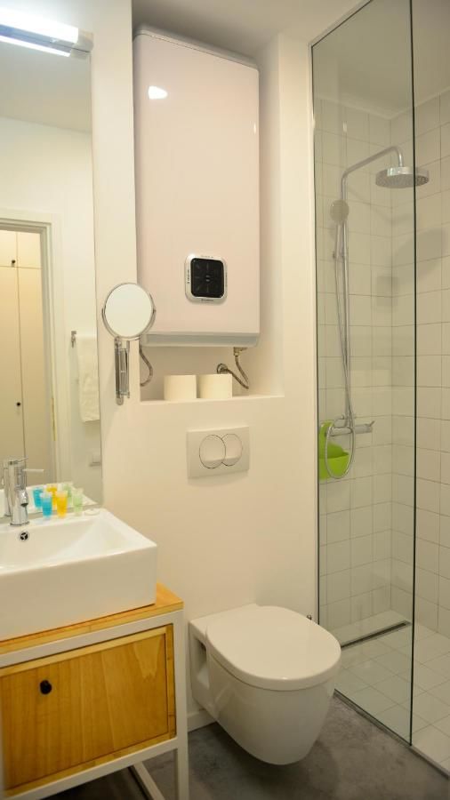 Апартаменты House 561 Котор-9