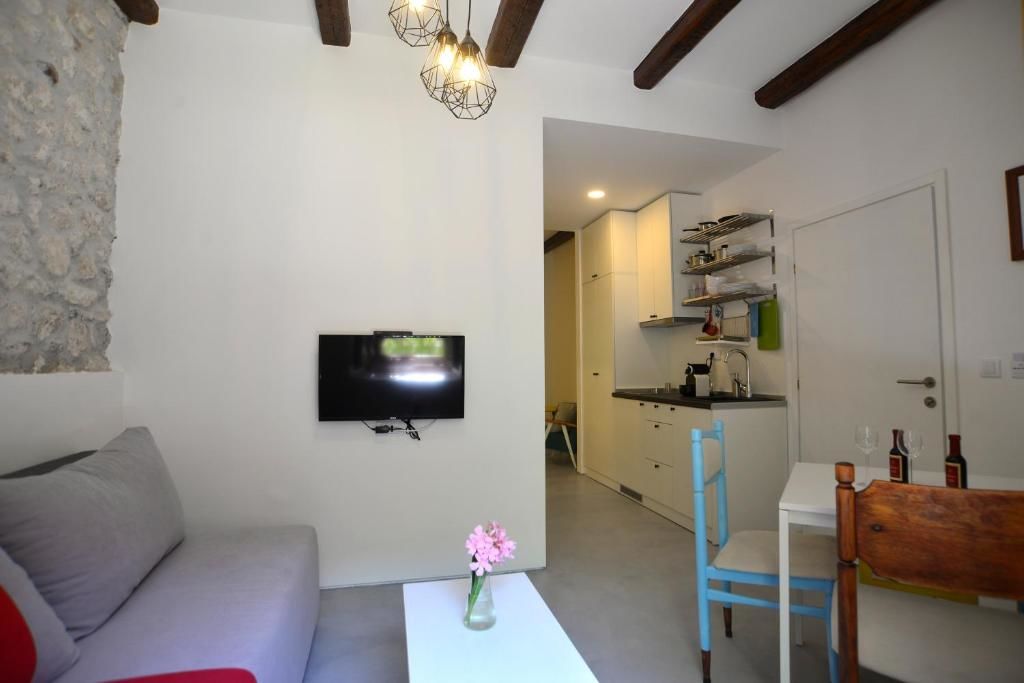 Апартаменты House 561 Котор