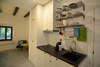 Апартаменты House 561 Котор Апартаменты с 1 спальней-21