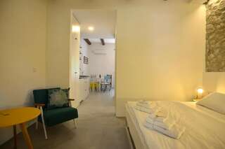 Апартаменты House 561 Котор Апартаменты с 1 спальней-32