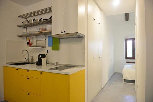 Апартаменты House 561 Котор-22