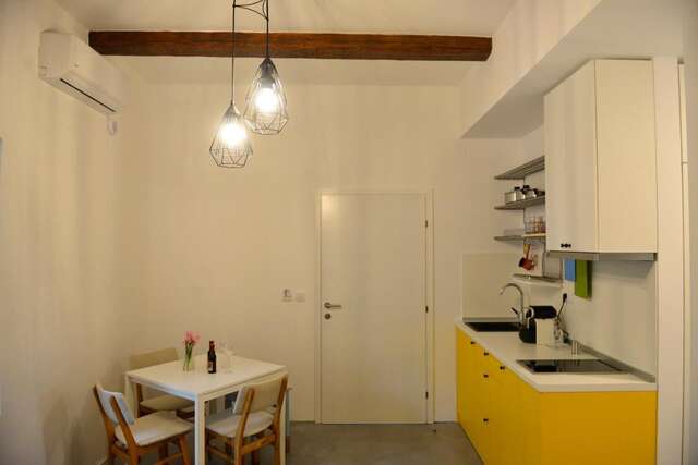 Апартаменты House 561 Котор-23