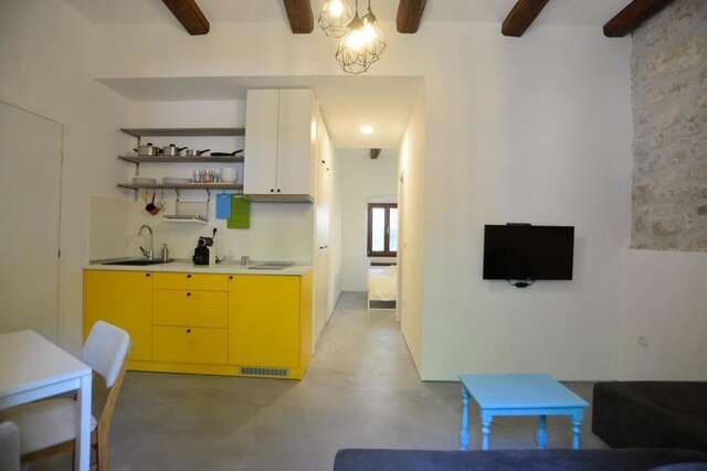 Апартаменты House 561 Котор-25