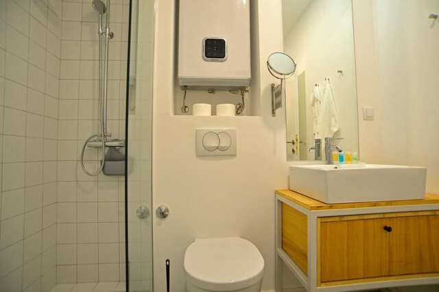 Апартаменты House 561 Котор-28