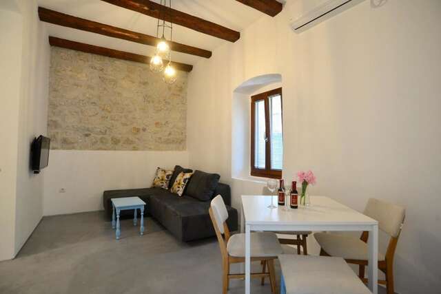 Апартаменты House 561 Котор-7
