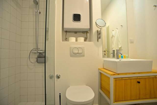 Апартаменты House 561 Котор-52