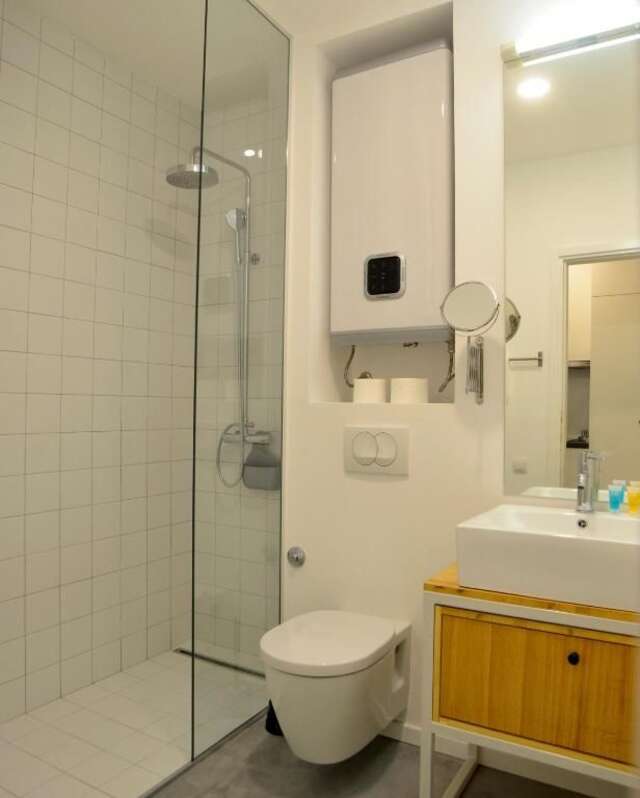 Апартаменты House 561 Котор-57