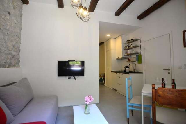 Апартаменты House 561 Котор-63